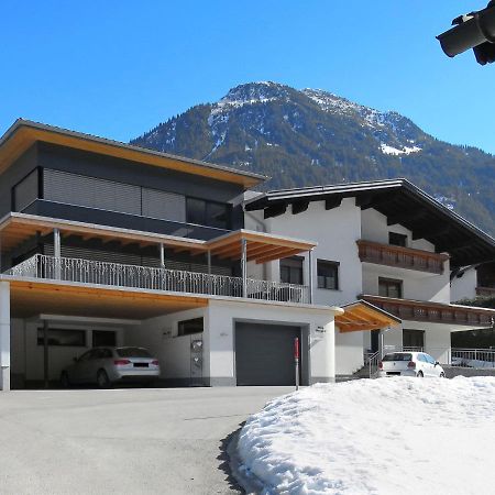 Apartment Mangard - Gop211 By Interhome Sankt Gallenkirch Luaran gambar