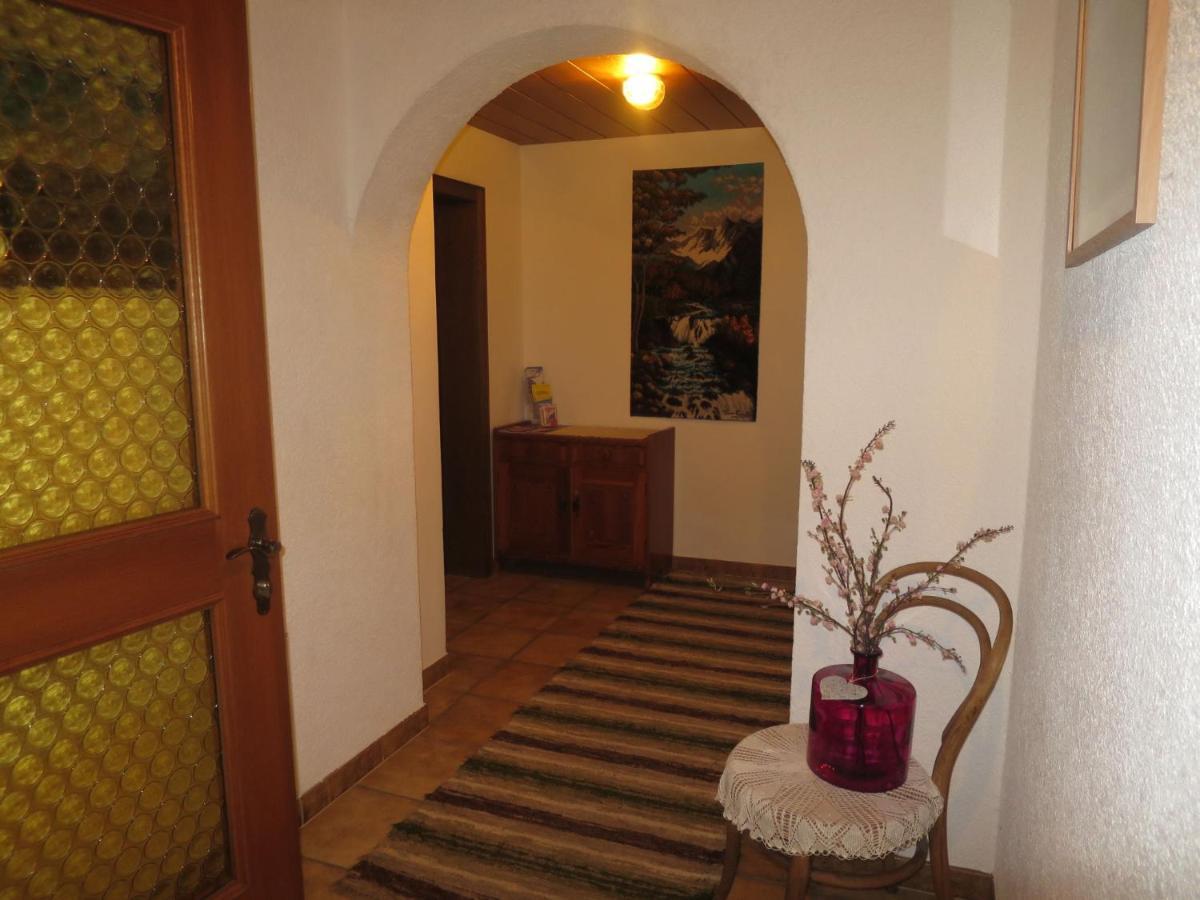 Apartment Mangard - Gop211 By Interhome Sankt Gallenkirch Luaran gambar