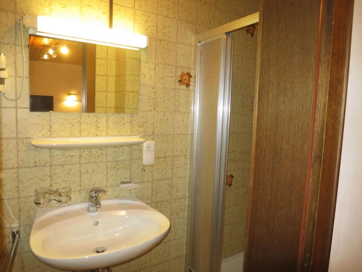 Apartment Mangard - Gop211 By Interhome Sankt Gallenkirch Luaran gambar